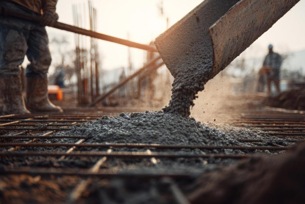 Pembroke Pines Concrete Solutions