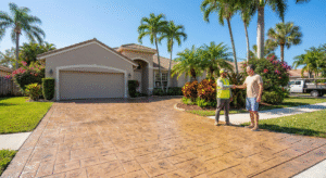 concrete contractors near me pembroke pines