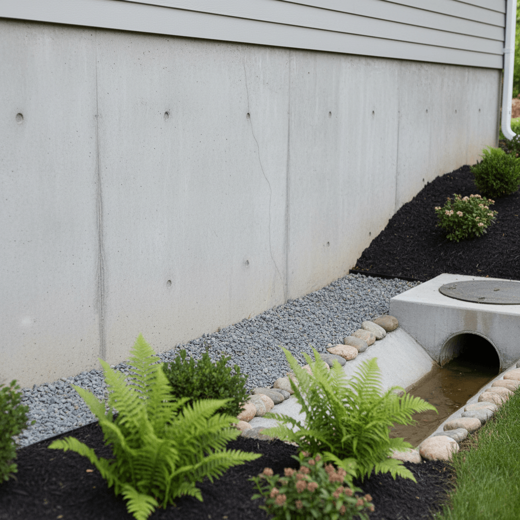 concrete foundations Pembroke Pines