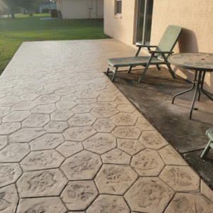 concrete resurfacing pembroke pines